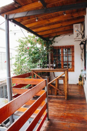 Belgrano Wine Experience